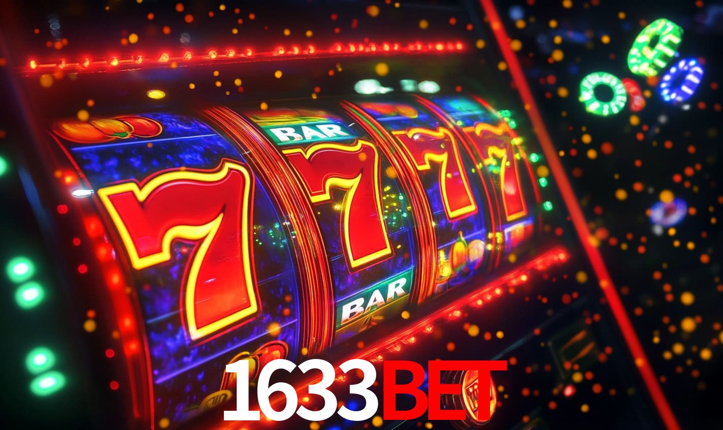 1633bet: Seu Especialista em Apostas Esportivas Brasileiras