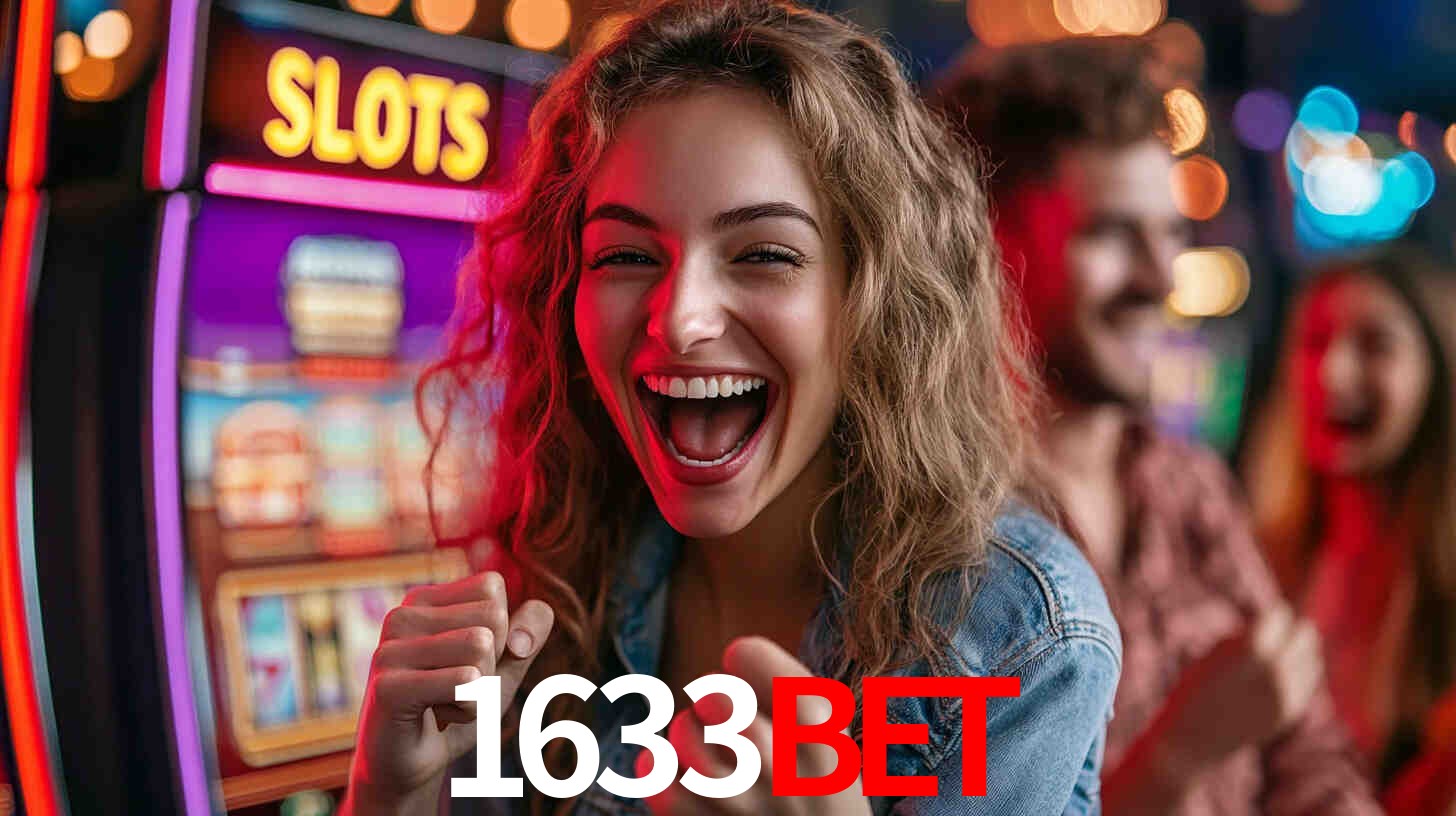 A Experiência Imersiva dos Cassinos Ao Vivo no 1633bet