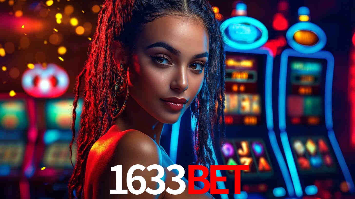 Descubra o Programa VIP da 1633bet: Vantagens Exclusivas para Jogadores