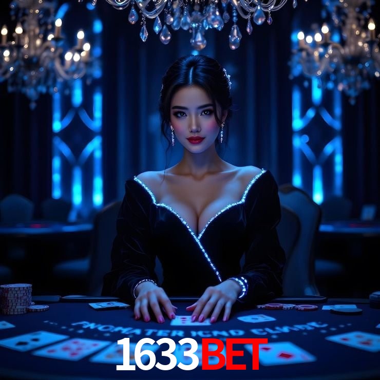 Diretório de Jogos 1633bet