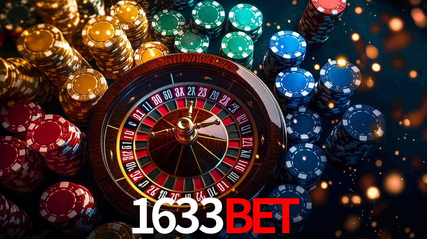 1633bet App Interface