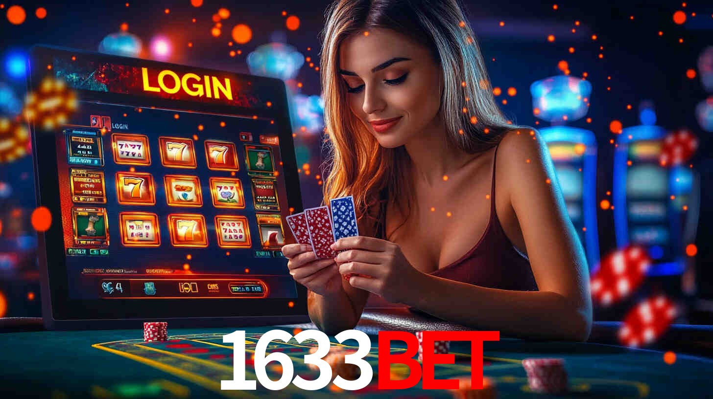 Bônus Generosos e Exclusivos no 1633bet para Você!