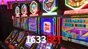 PIX Instantâneo 1633bet
