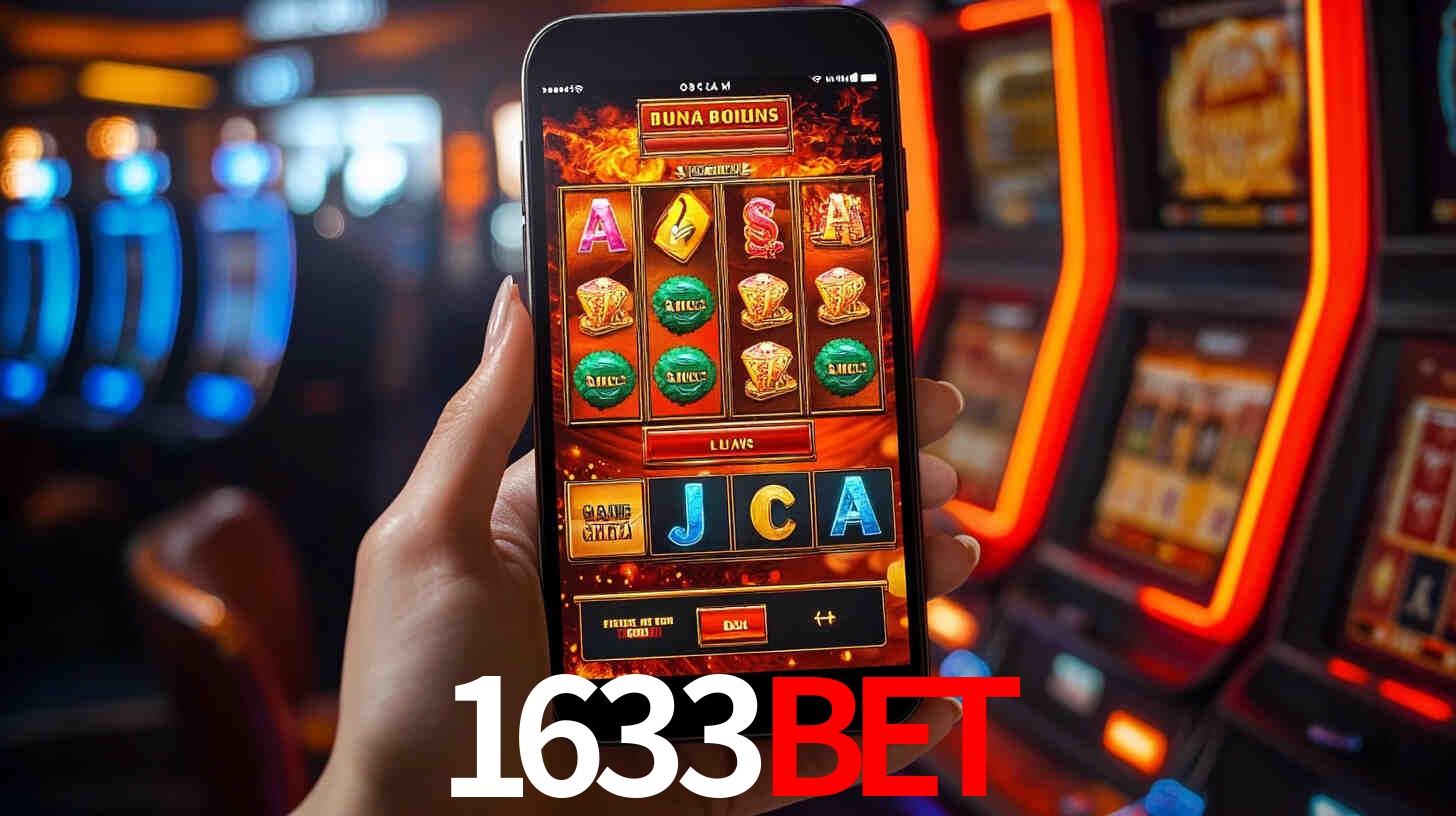 1633bet